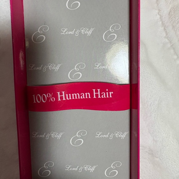 Human Hair Extensions - Picture 3 of 5